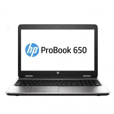 HP  ProBook 650 G2 - D -i7-6600u-16gb-ssd512gb